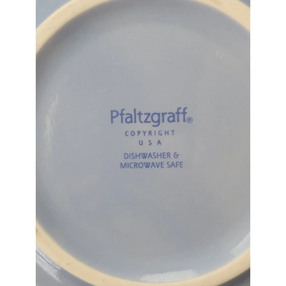Pfaltzgraff 